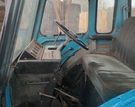 МТЗ Другая, объемом двигателя 0 л и пробегом 0 тыс. км за 4500 $, фото 2 на Automoto.ua