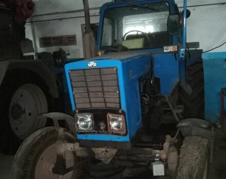 МТЗ Другая, объемом двигателя 0 л и пробегом 0 тыс. км за 5500 $, фото 2 на Automoto.ua