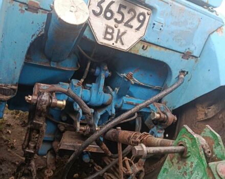 МТЗ Інша, об'ємом двигуна 4.75 л та пробігом 0 тис. км за 7500 $, фото 9 на Automoto.ua