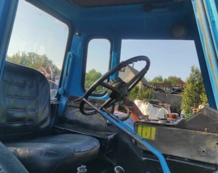 МТЗ Другая, объемом двигателя 4.5 л и пробегом 30 тыс. км за 5553 $, фото 8 на Automoto.ua