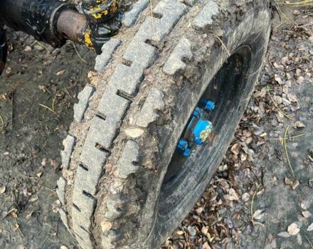 МТЗ Інша, об'ємом двигуна 4.8 л та пробігом 0 тис. км за 5000 $, фото 5 на Automoto.ua