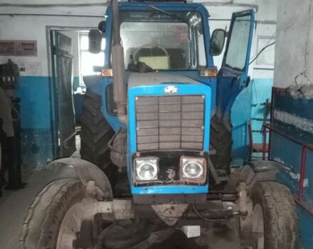 МТЗ Другая, объемом двигателя 0 л и пробегом 0 тыс. км за 5500 $, фото 3 на Automoto.ua