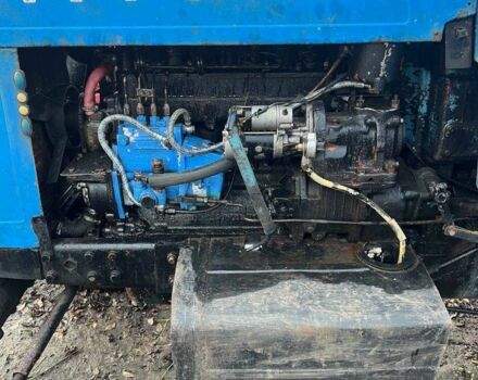 МТЗ Інша, об'ємом двигуна 4.8 л та пробігом 0 тис. км за 5000 $, фото 3 на Automoto.ua