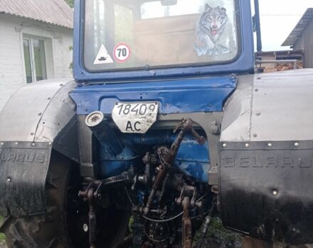 МТЗ Інша, об'ємом двигуна 0 л та пробігом 0 тис. км за 3800 $, фото 4 на Automoto.ua