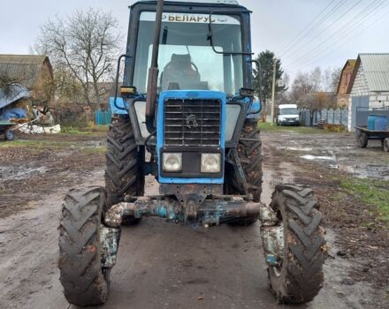 МТЗ Інша, об'ємом двигуна 0 л та пробігом 0 тис. км за 7000 $, фото 1 на Automoto.ua