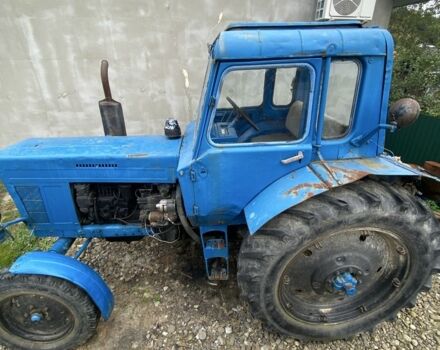 МТЗ Другая, объемом двигателя 4.75 л и пробегом 0 тыс. км за 5000 $, фото 2 на Automoto.ua