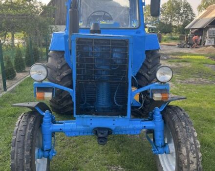 МТЗ Інша, об'ємом двигуна 0 л та пробігом 0 тис. км за 5000 $, фото 2 на Automoto.ua