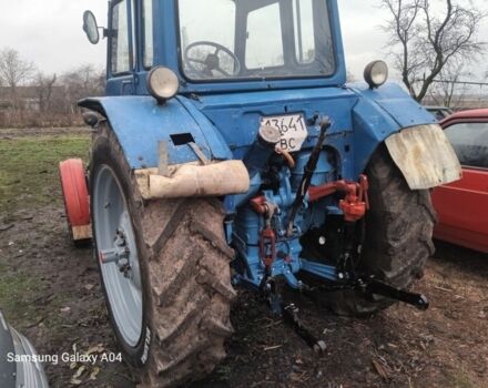 МТЗ Другая, объемом двигателя 0 л и пробегом 0 тыс. км за 5350 $, фото 6 на Automoto.ua