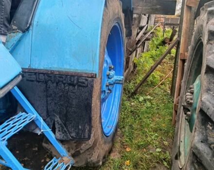 МТЗ Інша, об'ємом двигуна 4.75 л та пробігом 0 тис. км за 7500 $, фото 2 на Automoto.ua