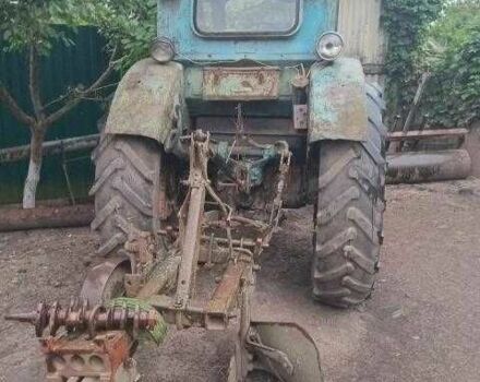 МТЗ Другая, объемом двигателя 5 л и пробегом 1000 тыс. км за 3000 $, фото 1 на Automoto.ua