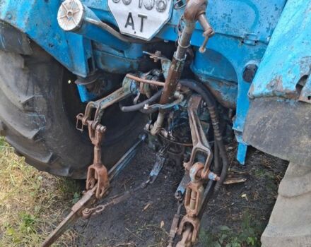 МТЗ Другая, объемом двигателя 4.75 л и пробегом 0 тыс. км за 3700 $, фото 5 на Automoto.ua