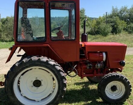 МТЗ Інша, об'ємом двигуна 0 л та пробігом 0 тис. км за 4200 $, фото 2 на Automoto.ua