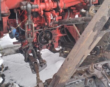 МТЗ Інша, об'ємом двигуна 4.7 л та пробігом 4 тис. км за 7900 $, фото 6 на Automoto.ua