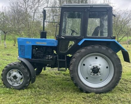 МТЗ Другая, объемом двигателя 4.2 л и пробегом 4 тыс. км за 8300 $, фото 1 на Automoto.ua