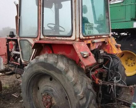 МТЗ Інша, об'ємом двигуна 0 л та пробігом 0 тис. км за 2000 $, фото 2 на Automoto.ua