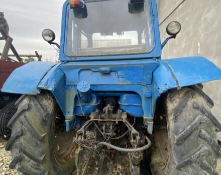 МТЗ Другая, объемом двигателя 4.75 л и пробегом 0 тыс. км за 5000 $, фото 1 на Automoto.ua