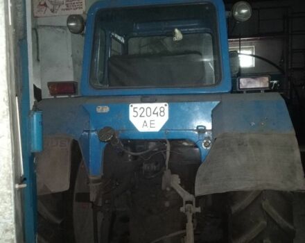 МТЗ Другая, объемом двигателя 0 л и пробегом 0 тыс. км за 5500 $, фото 1 на Automoto.ua