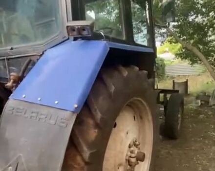 МТЗ Другая, объемом двигателя 0 л и пробегом 0 тыс. км за 5000 $, фото 1 на Automoto.ua