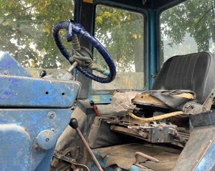 МТЗ Інша, об'ємом двигуна 7.5 л та пробігом 7 тис. км за 5200 $, фото 3 на Automoto.ua