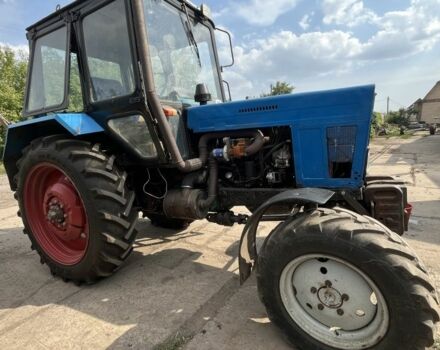 МТЗ Другая, объемом двигателя 0 л и пробегом 0 тыс. км за 9000 $, фото 3 на Automoto.ua