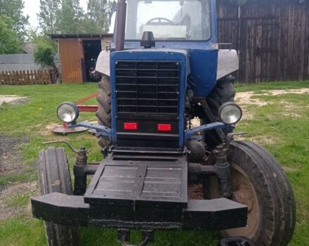 МТЗ Інша, об'ємом двигуна 0 л та пробігом 0 тис. км за 3800 $, фото 10 на Automoto.ua