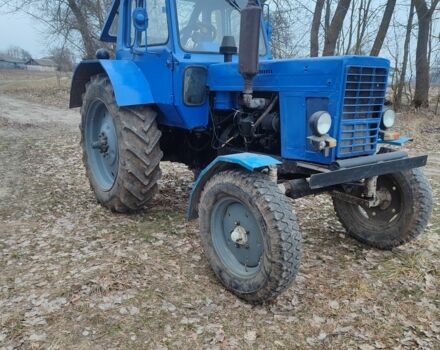 МТЗ Другая, объемом двигателя 0 л и пробегом 0 тыс. км за 6300 $, фото 2 на Automoto.ua