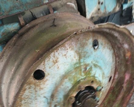 МТЗ Інша, об'ємом двигуна 0 л та пробігом 0 тис. км за 2600 $, фото 6 на Automoto.ua