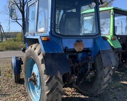 МТЗ Інша, об'ємом двигуна 0.56 л та пробігом 6 тис. км за 5200 $, фото 4 на Automoto.ua