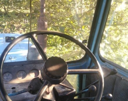 МТЗ Другая, объемом двигателя 4.7 л и пробегом 10 тыс. км за 5100 $, фото 2 на Automoto.ua