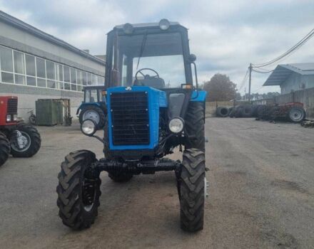 МТЗ Другая, объемом двигателя 0 л и пробегом 0 тыс. км за 8500 $, фото 1 на Automoto.ua