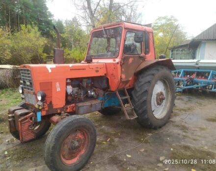 МТЗ Другая, объемом двигателя 0 л и пробегом 0 тыс. км за 6000 $, фото 1 на Automoto.ua