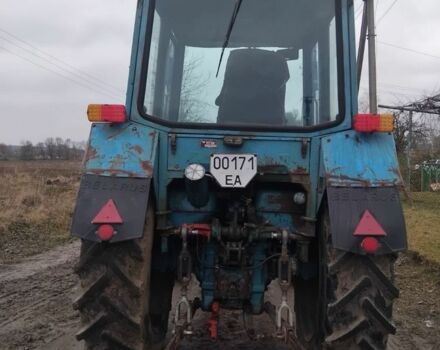 МТЗ Другая, объемом двигателя 0 л и пробегом 0 тыс. км за 8700 $, фото 7 на Automoto.ua