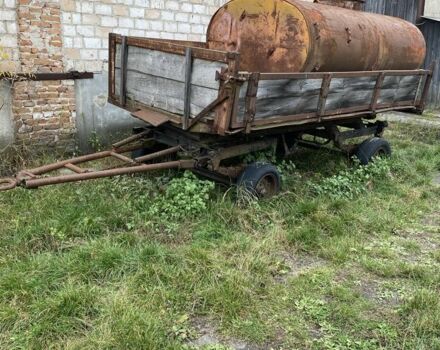 МТЗ Другая, объемом двигателя 0 л и пробегом 0 тыс. км за 6700 $, фото 6 на Automoto.ua