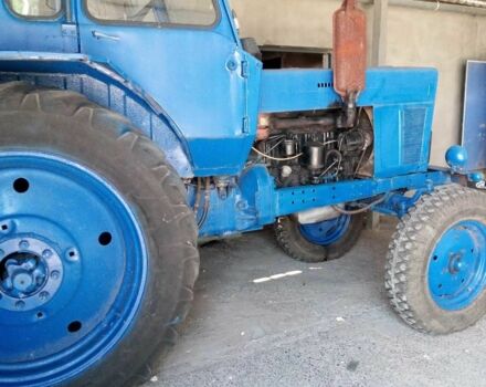 МТЗ Другая, объемом двигателя 0 л и пробегом 0 тыс. км за 3021 $, фото 3 на Automoto.ua