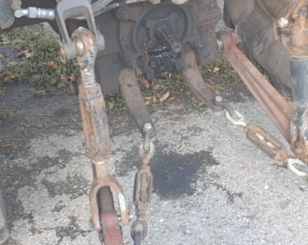 МТЗ Другая, объемом двигателя 0.51 л и пробегом 4 тыс. км за 7000 $, фото 4 на Automoto.ua