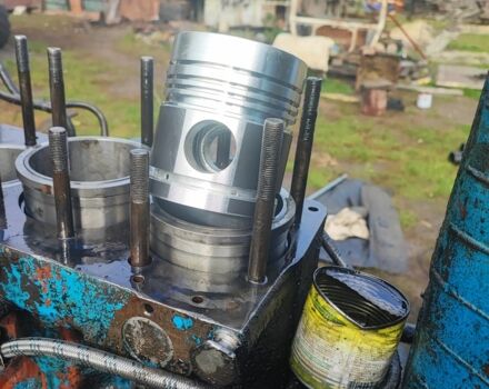 МТЗ Другая, объемом двигателя 0 л и пробегом 0 тыс. км за 8300 $, фото 23 на Automoto.ua