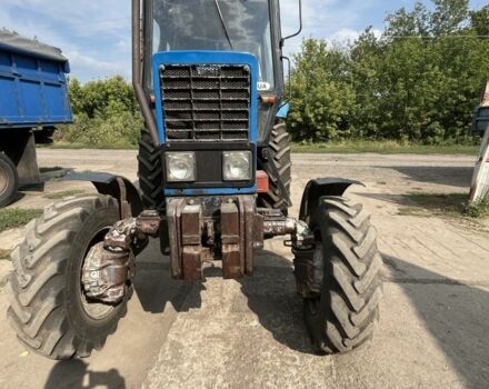 МТЗ Другая, объемом двигателя 0 л и пробегом 0 тыс. км за 9000 $, фото 4 на Automoto.ua