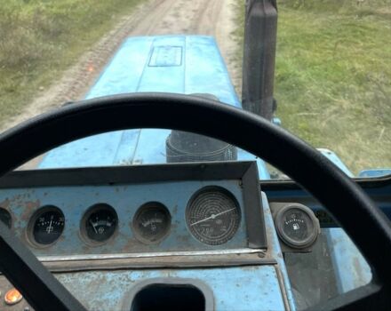 МТЗ Другая, объемом двигателя 4.55 л и пробегом 3 тыс. км за 7100 $, фото 3 на Automoto.ua