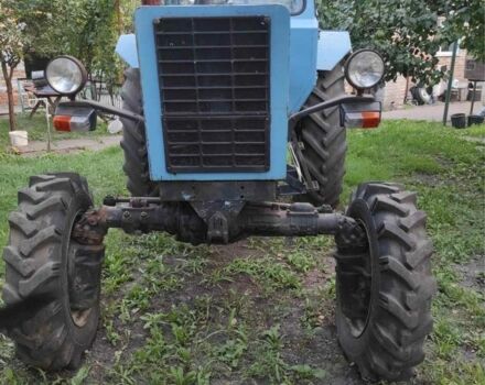 МТЗ Другая, объемом двигателя 0 л и пробегом 0 тыс. км за 4999 $, фото 4 на Automoto.ua