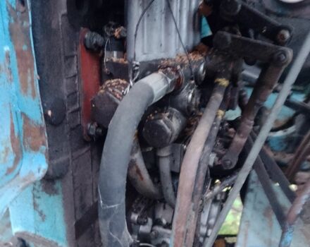 МТЗ Другая, объемом двигателя 4.6 л и пробегом 1000 тыс. км за 3500 $, фото 1 на Automoto.ua