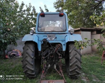 МТЗ Другая, объемом двигателя 0 л и пробегом 0 тыс. км за 4999 $, фото 1 на Automoto.ua