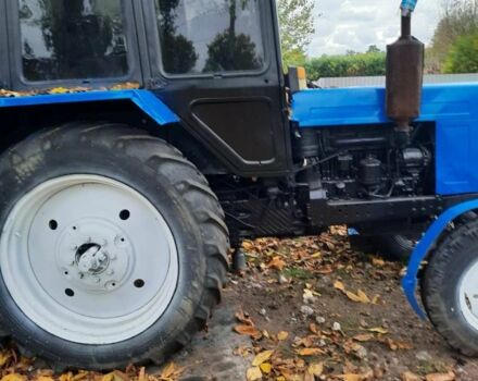 МТЗ Другая, объемом двигателя 0 л и пробегом 0 тыс. км за 4999 $, фото 4 на Automoto.ua