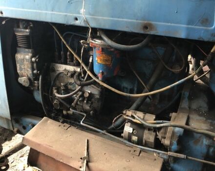 МТЗ Інша, об'ємом двигуна 0 л та пробігом 0 тис. км за 4200 $, фото 3 на Automoto.ua