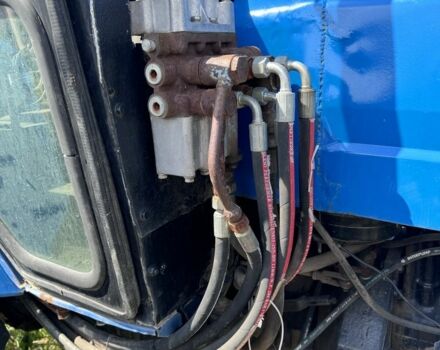 МТЗ Другая, объемом двигателя 0 л и пробегом 0 тыс. км за 4962 $, фото 2 на Automoto.ua