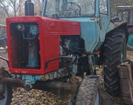 МТЗ Другая, объемом двигателя 0.5 л и пробегом 100 тыс. км за 2200 $, фото 1 на Automoto.ua