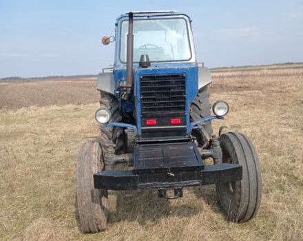 МТЗ Інша, об'ємом двигуна 0 л та пробігом 0 тис. км за 3800 $, фото 6 на Automoto.ua