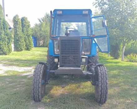 МТЗ Інша, об'ємом двигуна 0 л та пробігом 0 тис. км за 6500 $, фото 2 на Automoto.ua