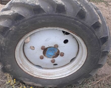 МТЗ Інша, об'ємом двигуна 0 л та пробігом 0 тис. км за 5500 $, фото 9 на Automoto.ua