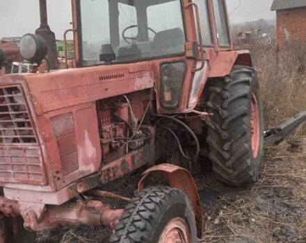 МТЗ Інша, об'ємом двигуна 0 л та пробігом 0 тис. км за 6900 $, фото 2 на Automoto.ua