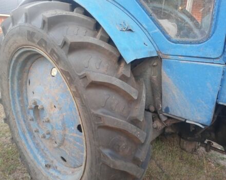 МТЗ Другая 1992 в Владимирце на Automoto.ua МТЗ Другая, объемом двигателя 0 л и пробегом 0 тыс. км за 3000 $, фото 8 на Automoto.ua